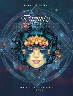 Divinity - Writing & Creativity Journal