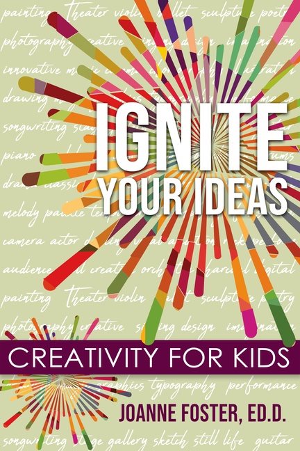 Ignite Your Ideas