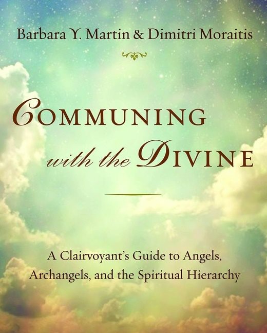 Communing With The Divine