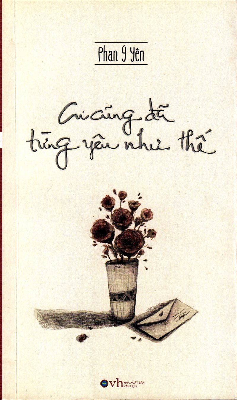 Who Ever Loved Like That (Vietnamesiska)