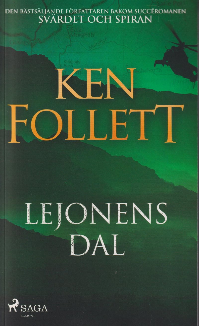 Lejonens dal