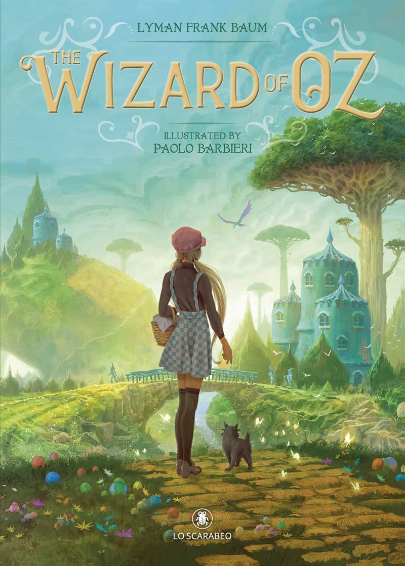 The Wizard of OZ