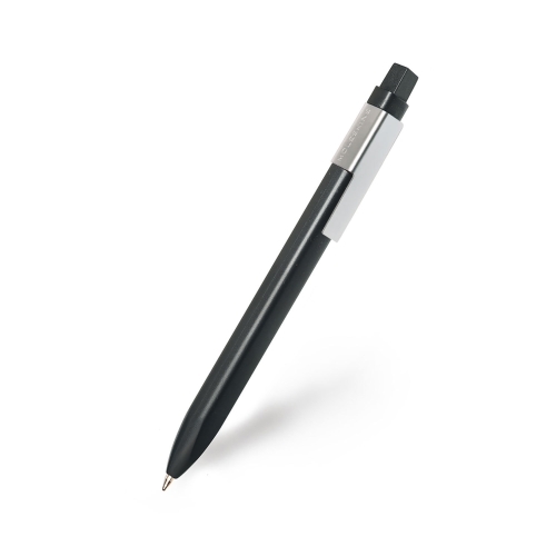 Click Ballpen 1,0 Black