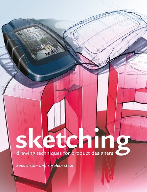 Sketching (Paperback)