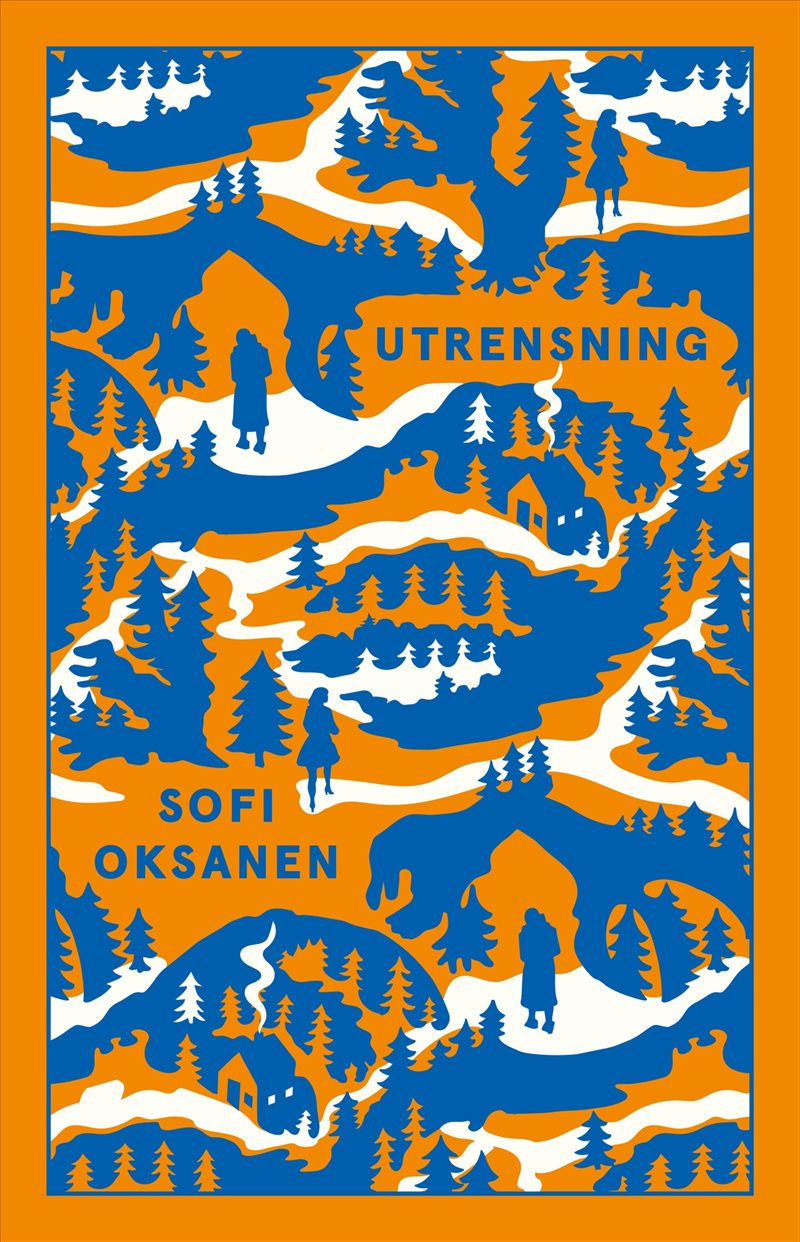 Utrensning