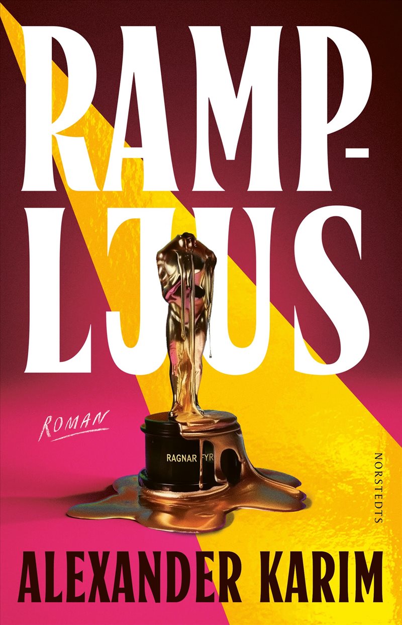 Rampljus