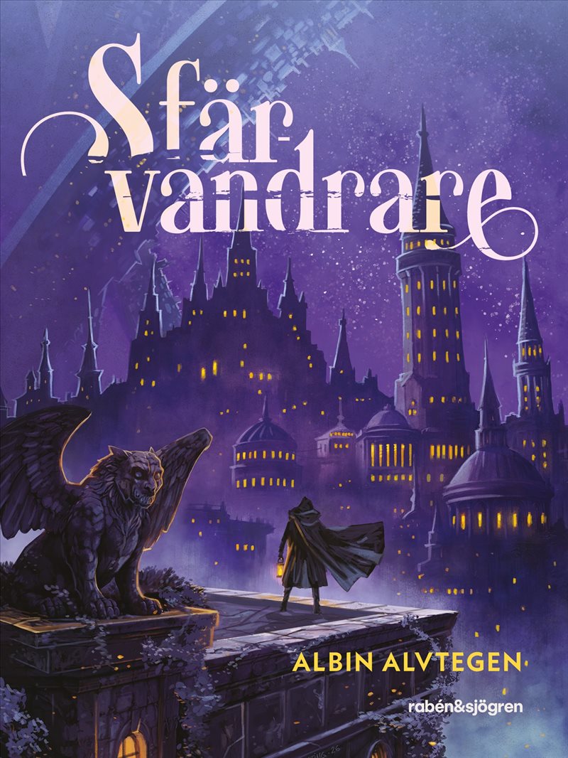 Sfärvandrare