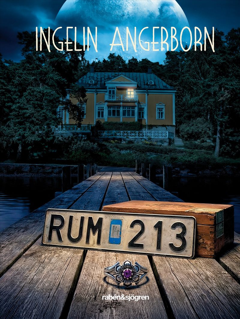 Rum 213