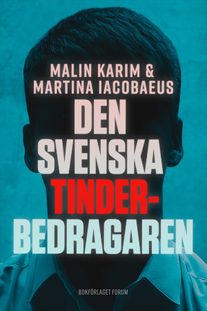 Den svenska tinderbedragaren