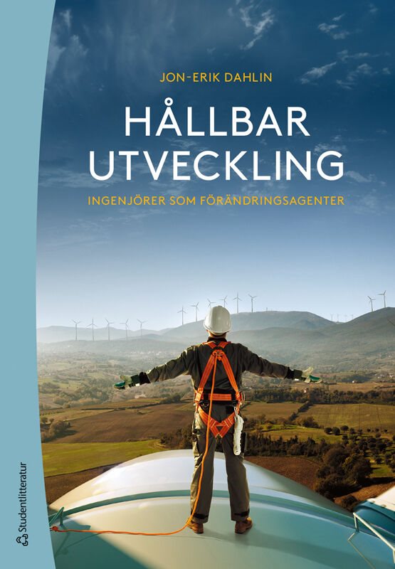 Hållbar utveckling - Ingenjörer som förändringsagenter