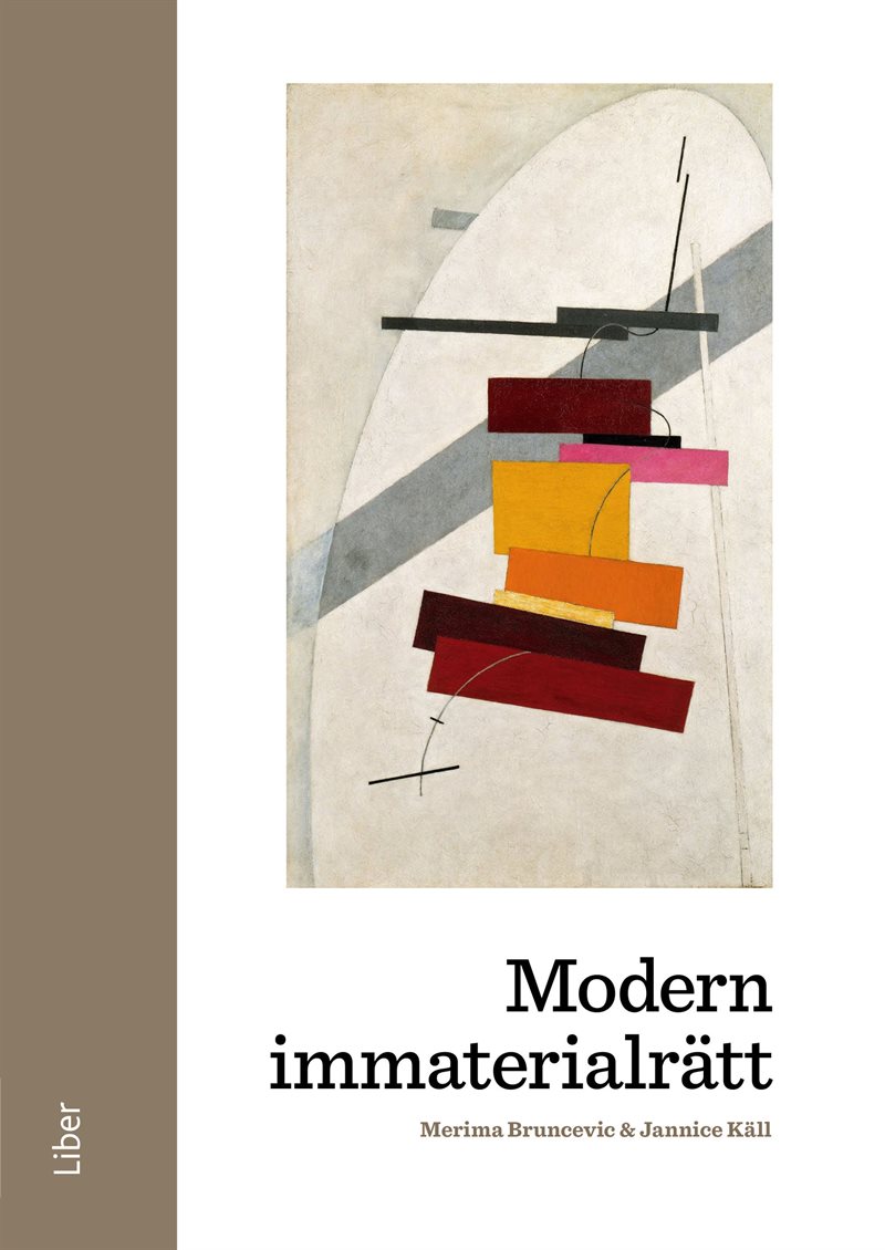 Modern immaterialrätt