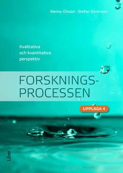 Forskningsprocessen