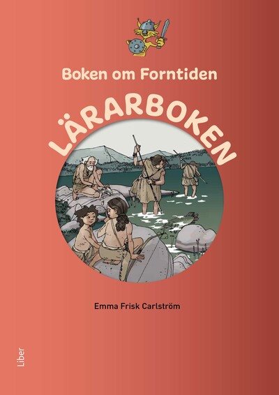 Boken om forntiden Lärarboken