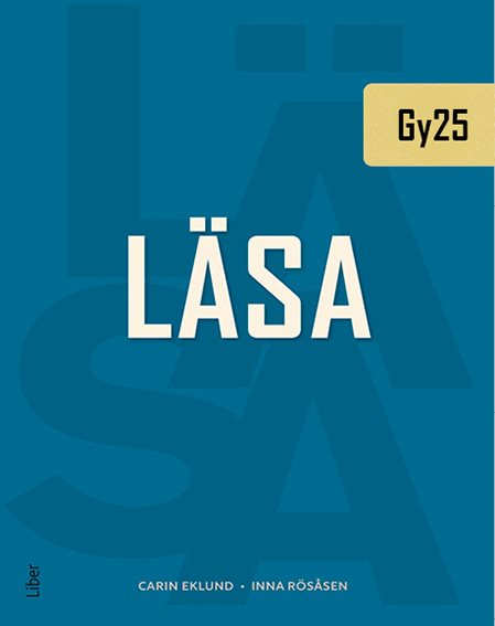 Läsa