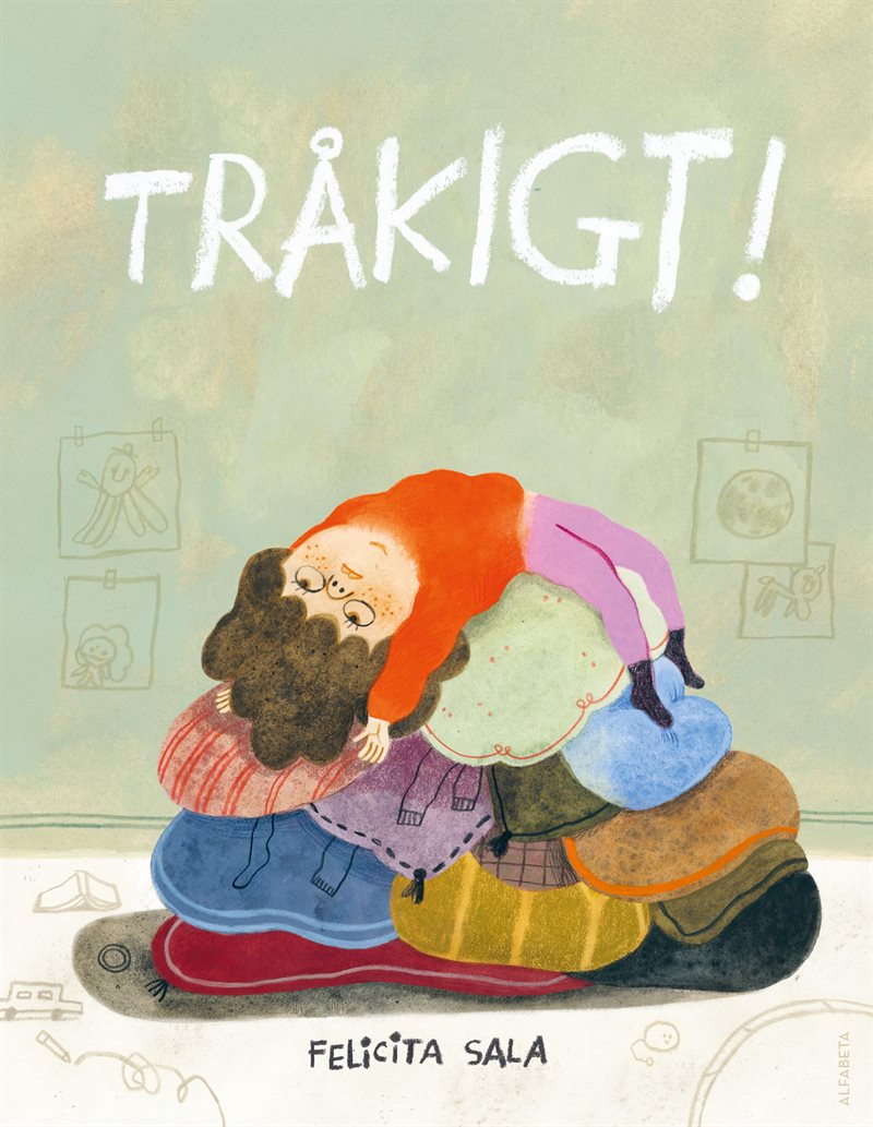Tråkigt!