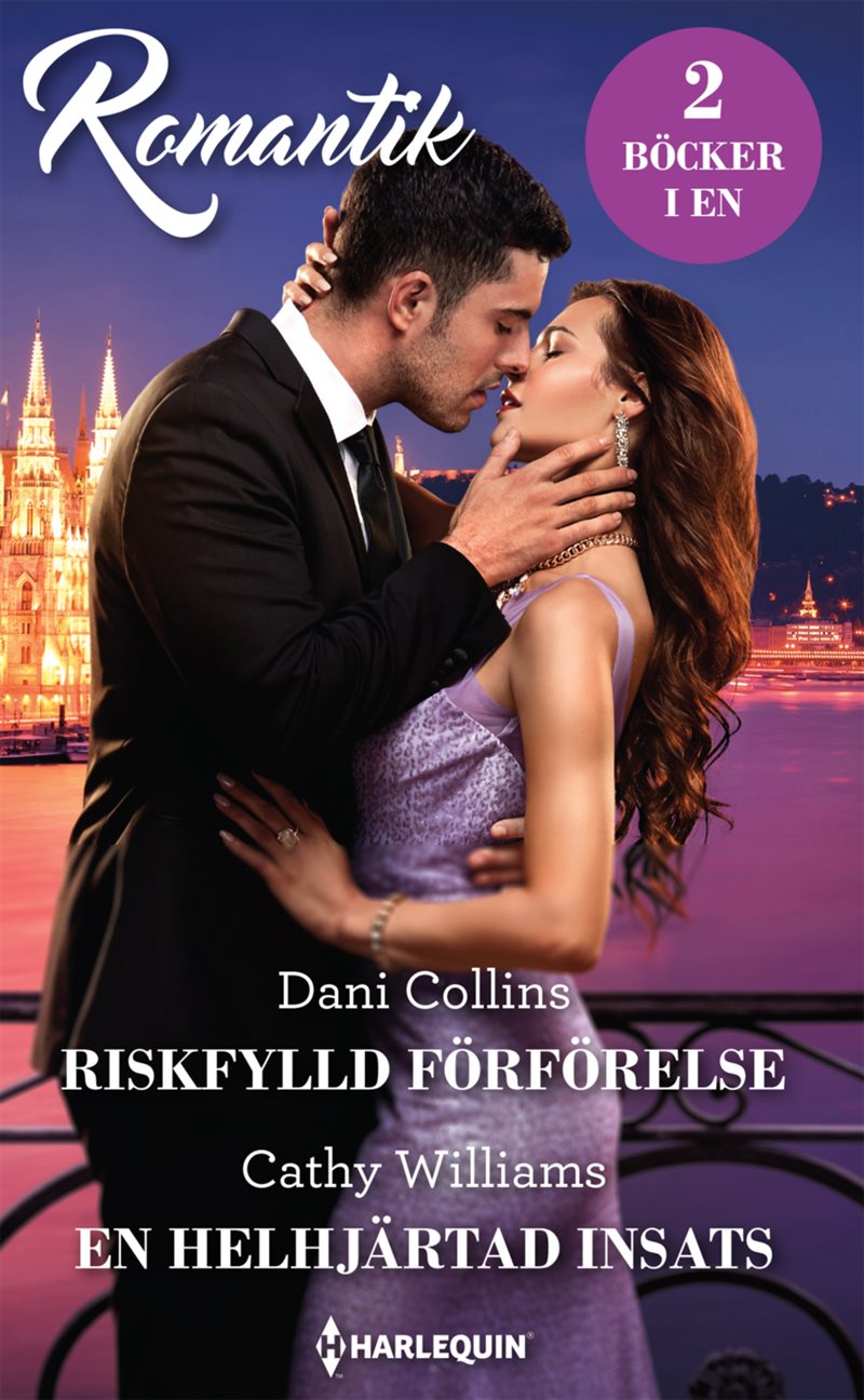 Riskfylld förförelse ; En helhjärtad insats