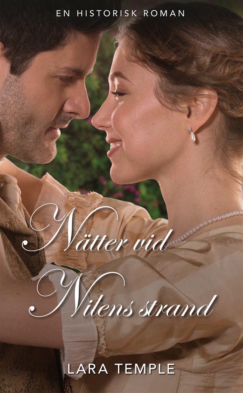 Nätter vid Nilens strand