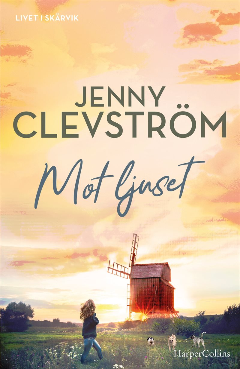 Mot ljuset