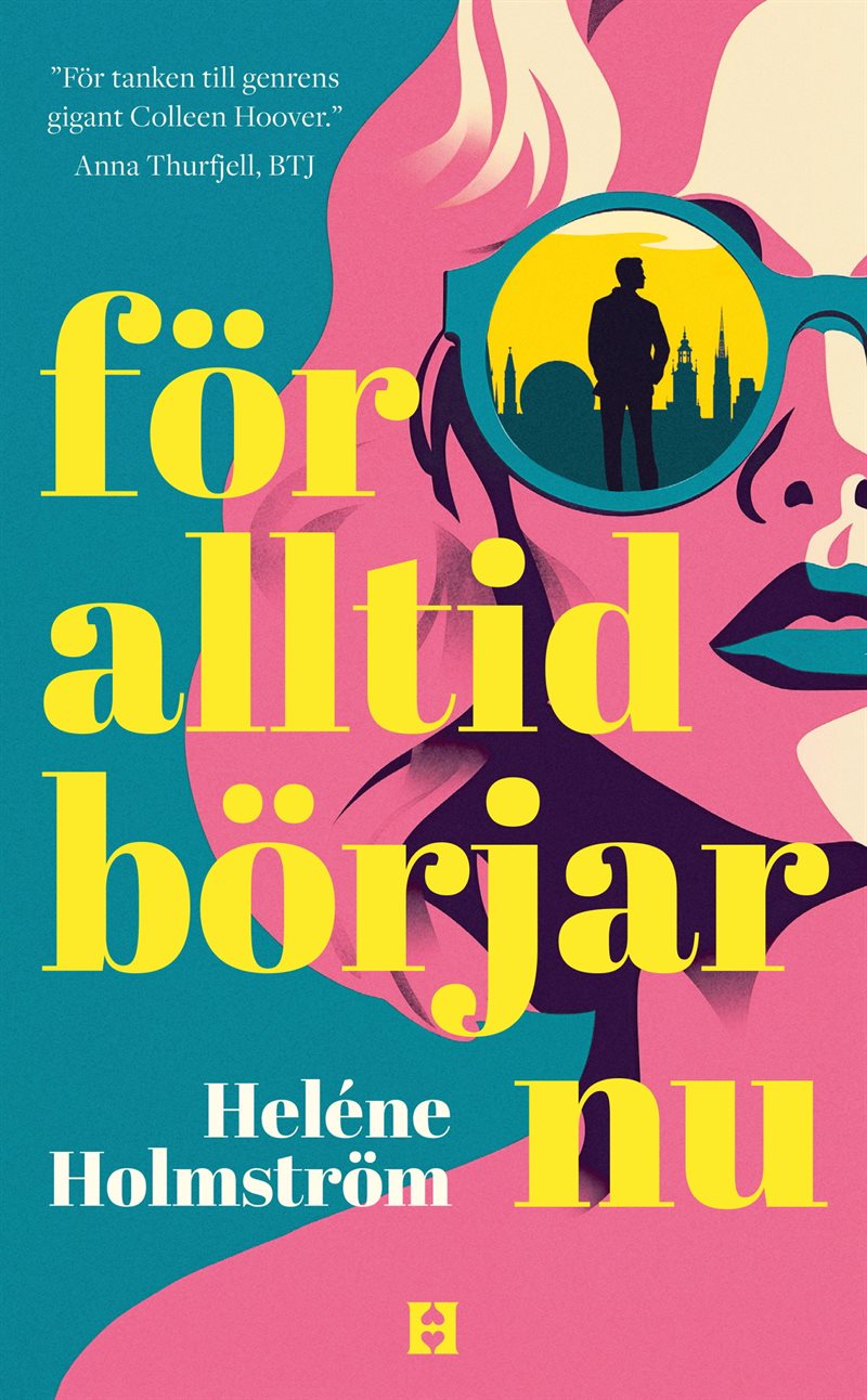 För alltid börjar nu