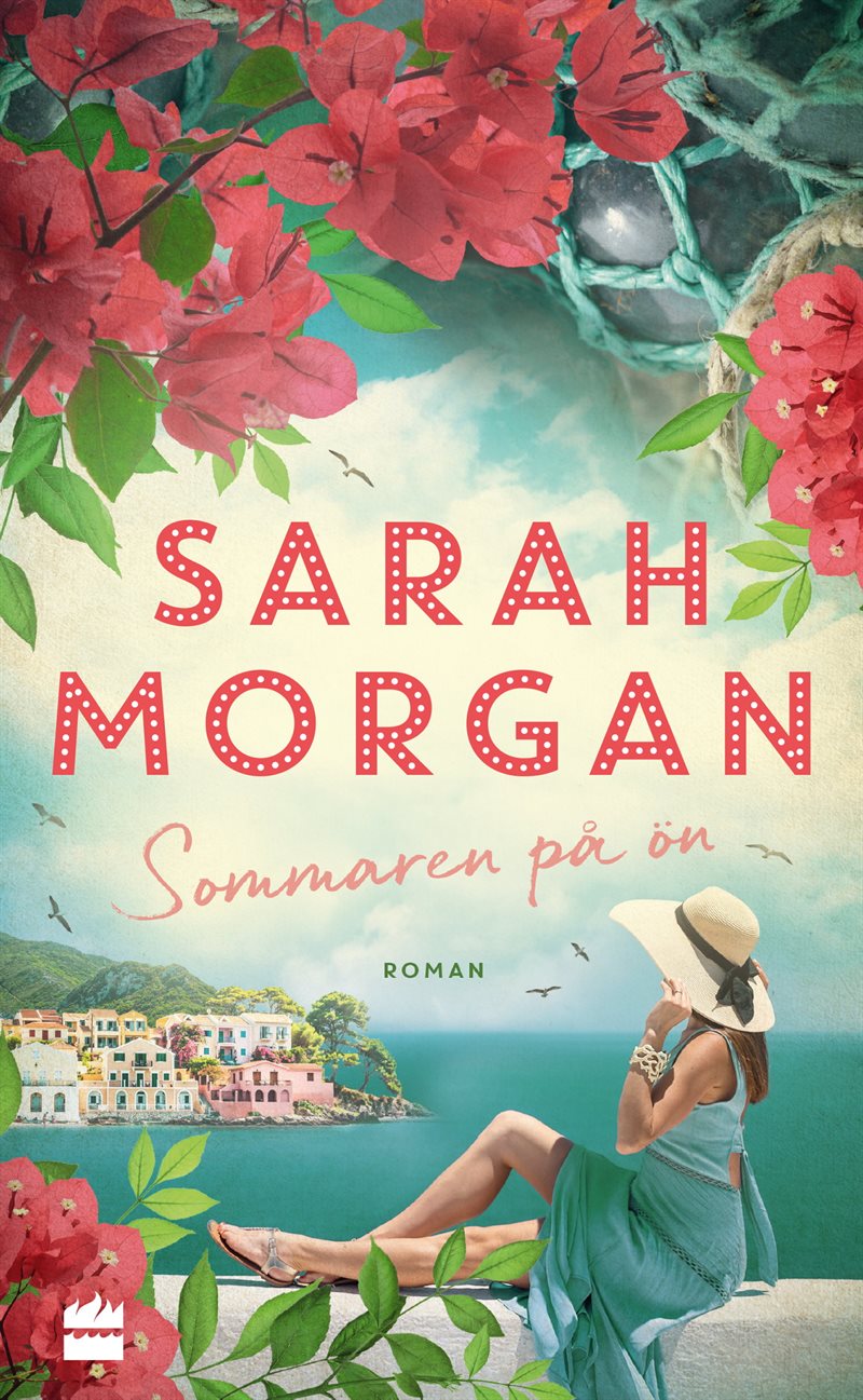 Sommaren på ön