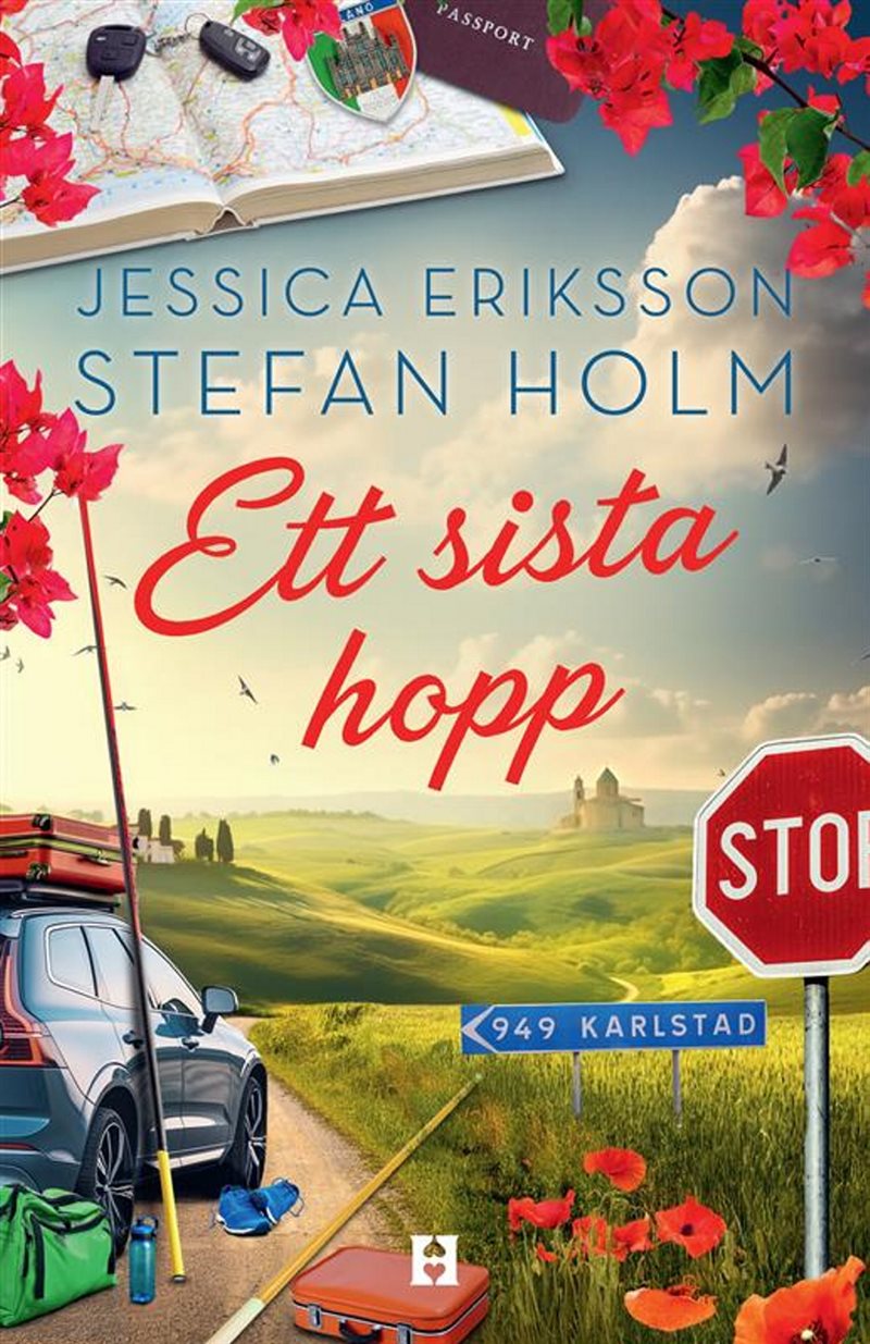 Ett sista hopp
