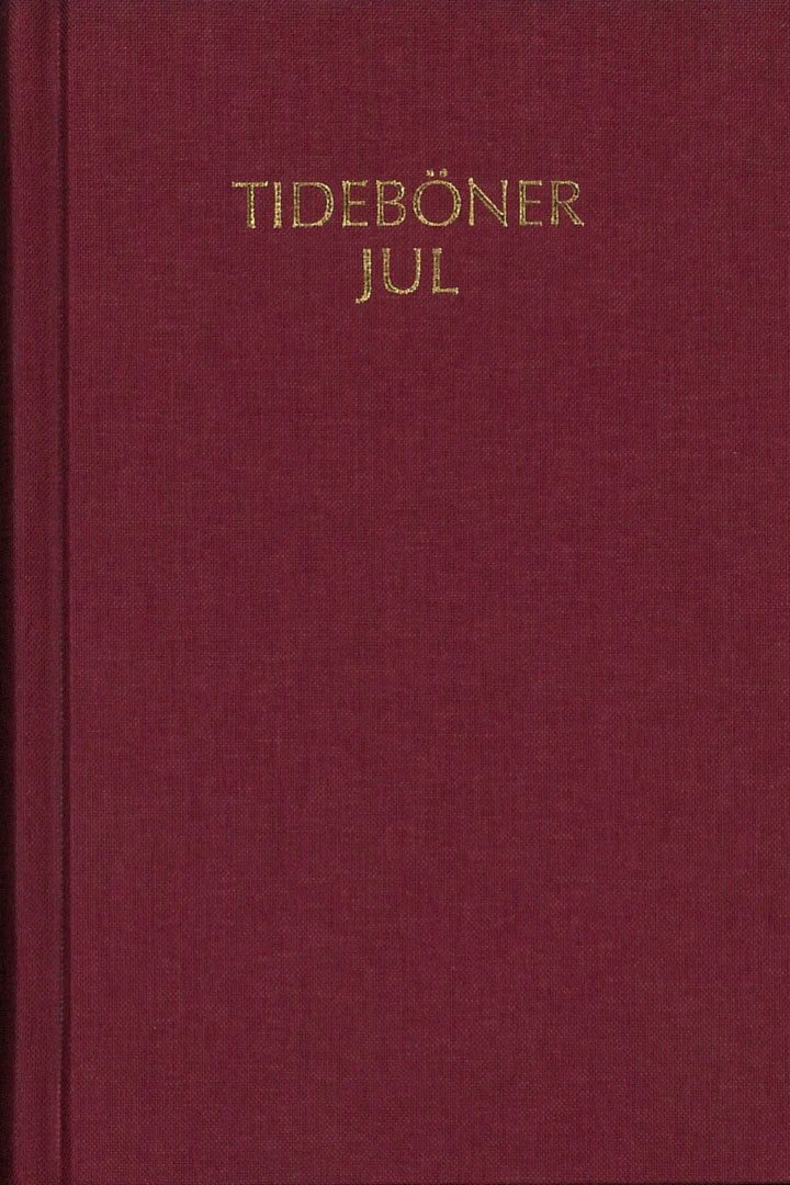 Tideböner jul