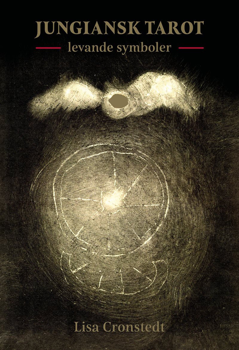 Jungiansk Tarot – levande symboler