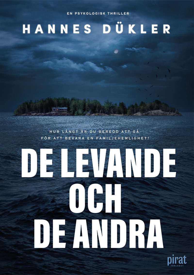 De levande och de andra