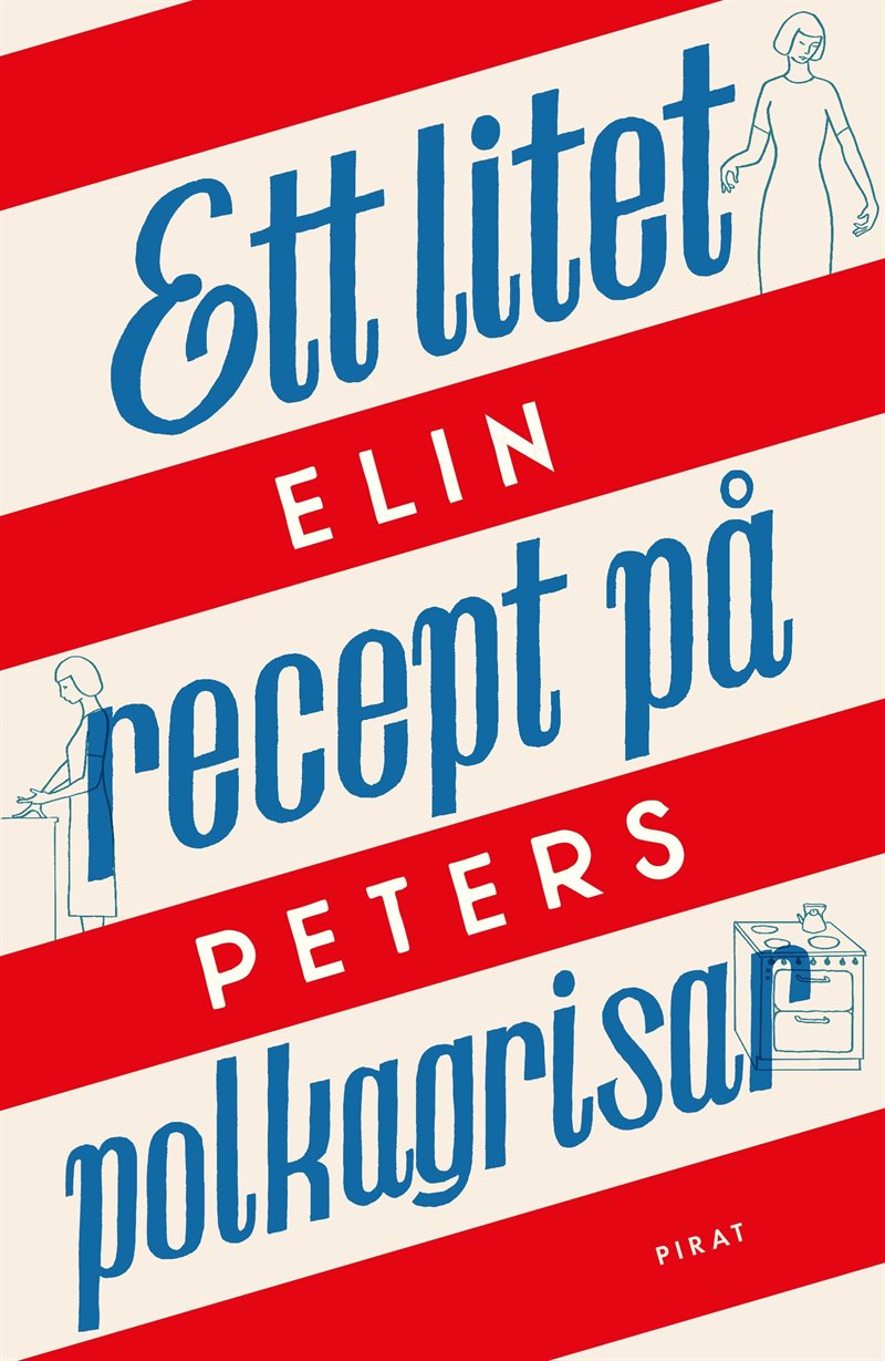 Ett litet recept på polkagrisar