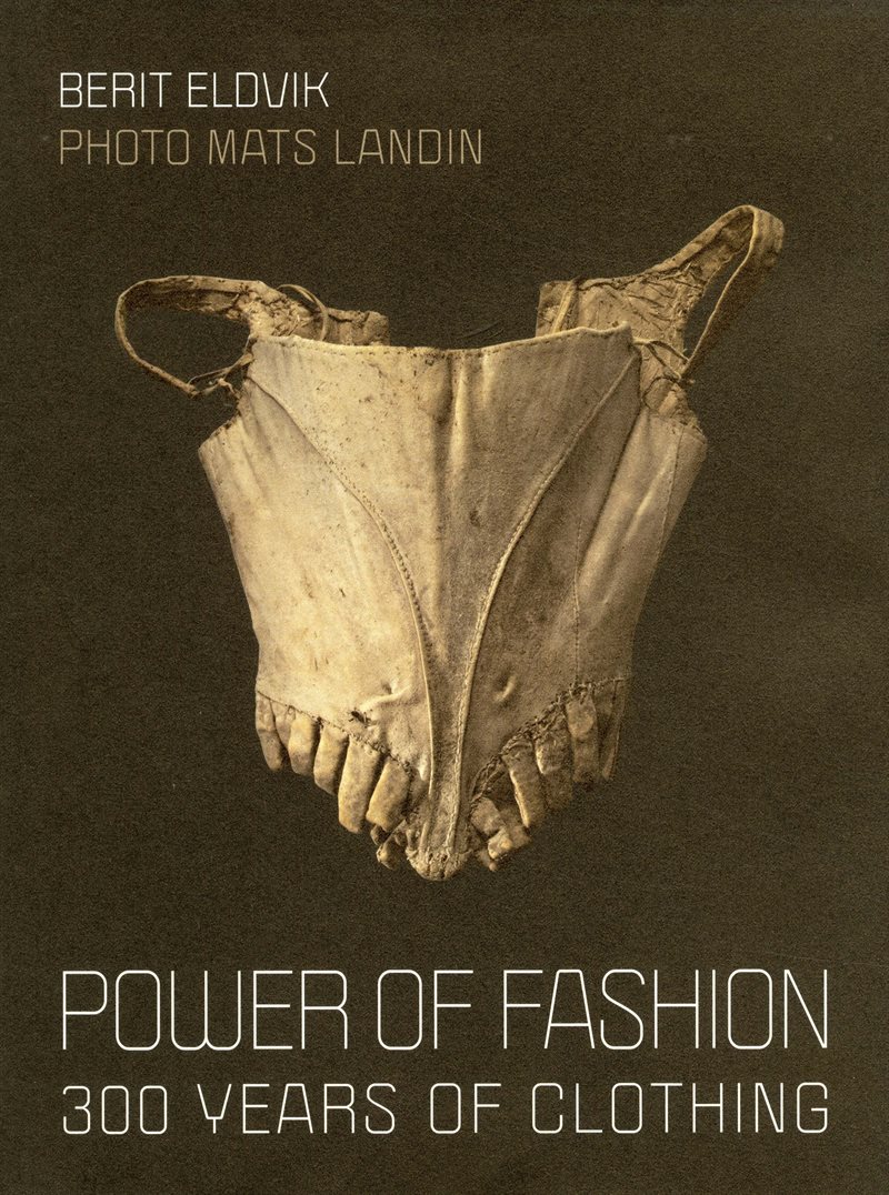 Power of fashion : 300 years of clothing