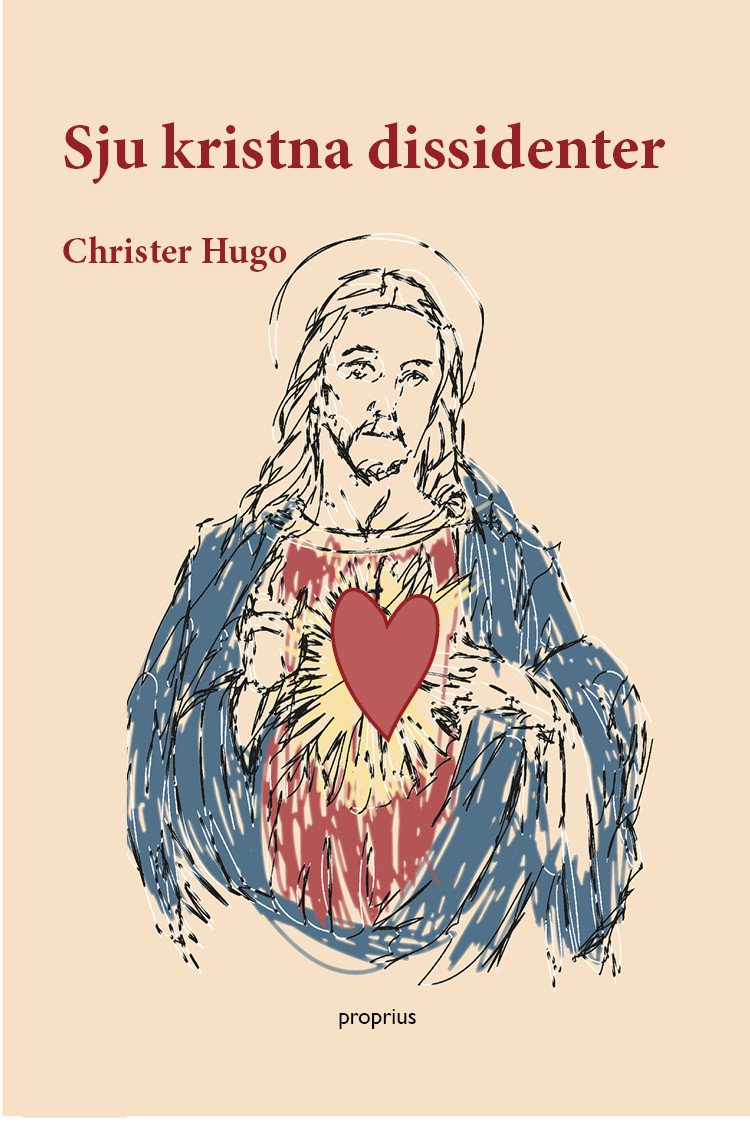 Sju kristna dissidenter 