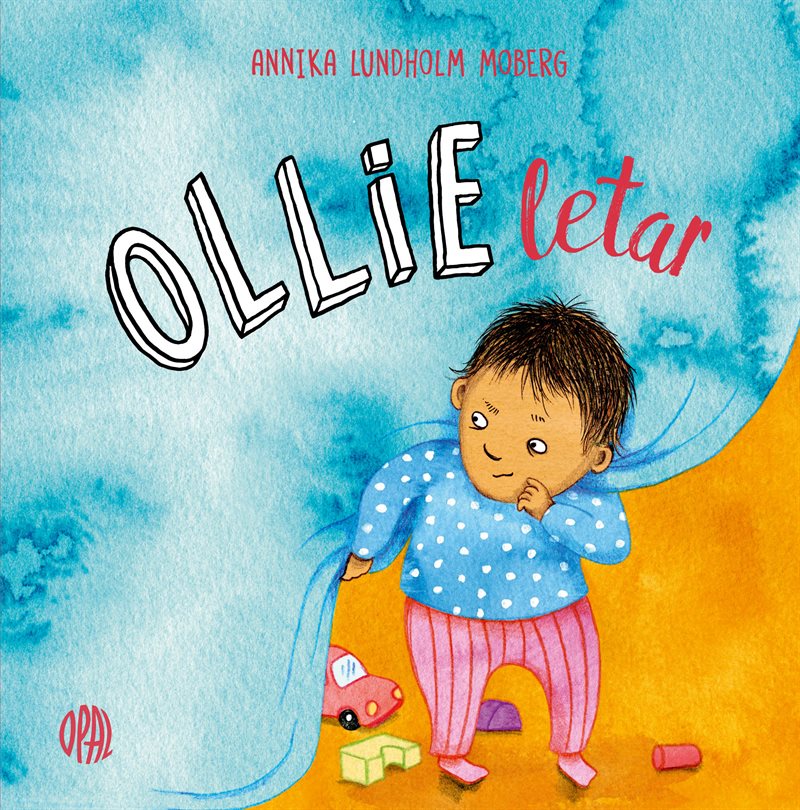 Ollie letar