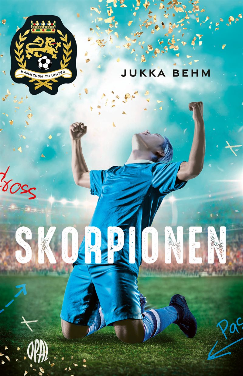 Skorpionen
