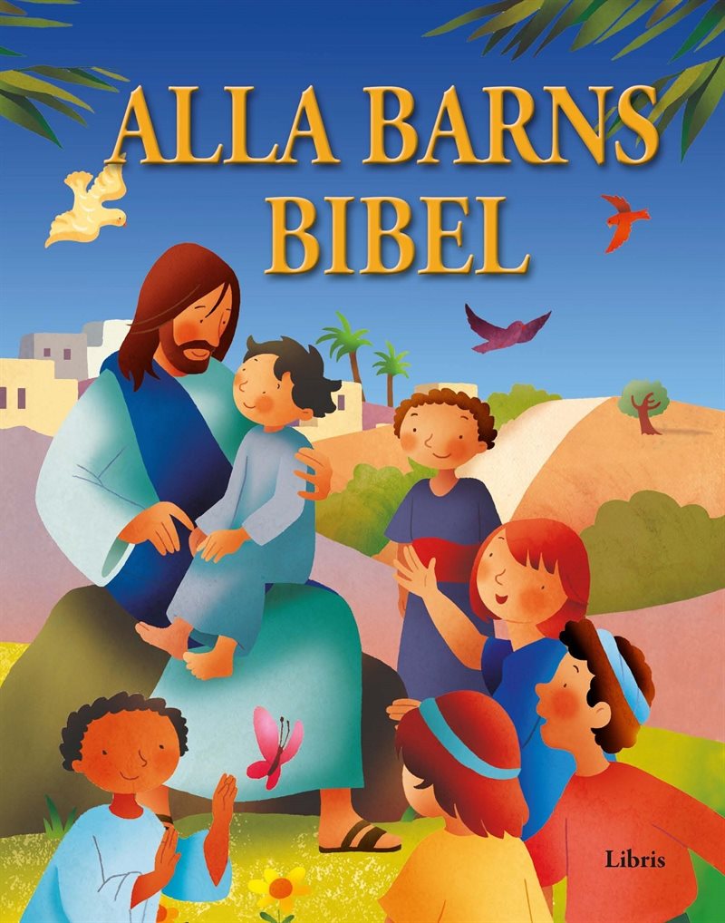Alla barns Bibel