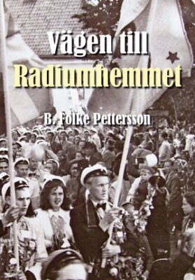 Vägen till Radiumhemmet