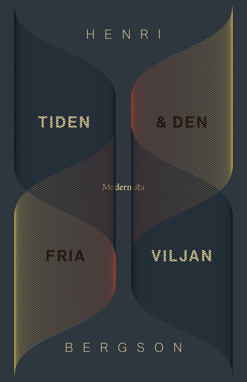 Tiden och den fria viljan