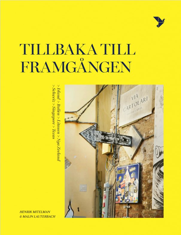 Tillbaka till framgången