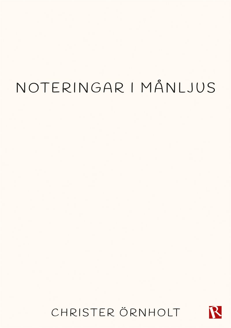 Noteringar i månljus