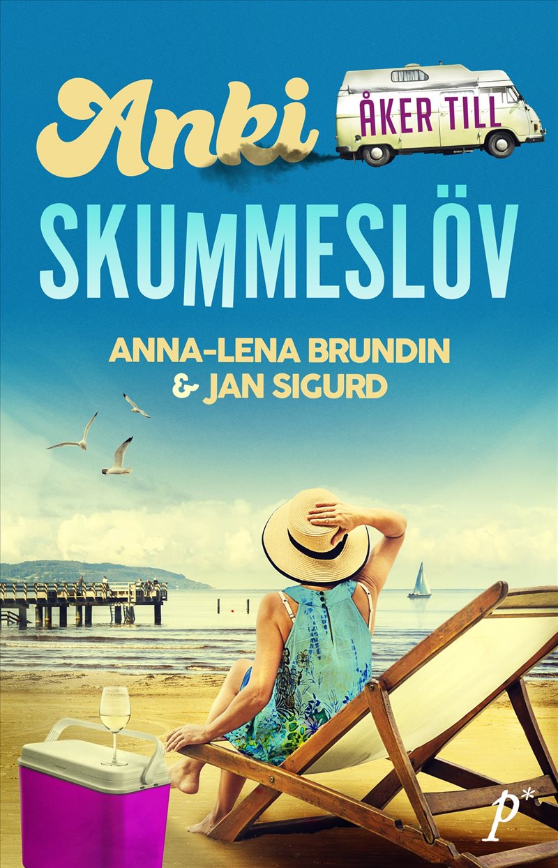 Anki åker till Skummeslöv