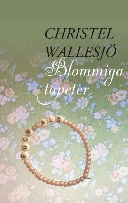 Blommiga tapeter : Blommiga tapeter