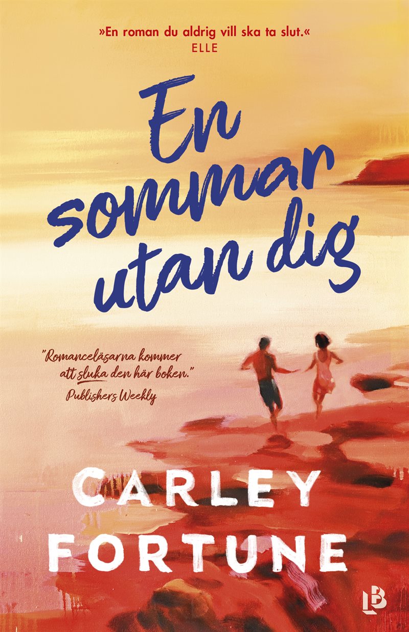 En sommar utan dig
