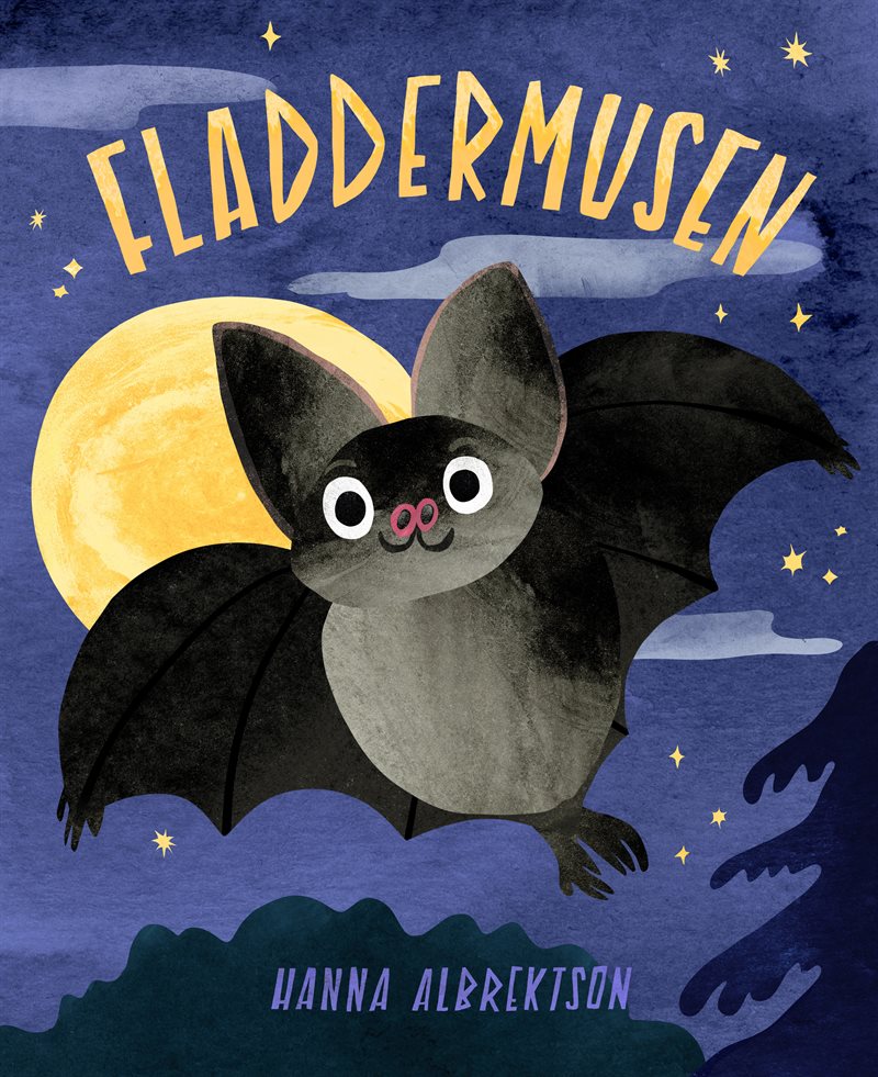 Fladdermusen