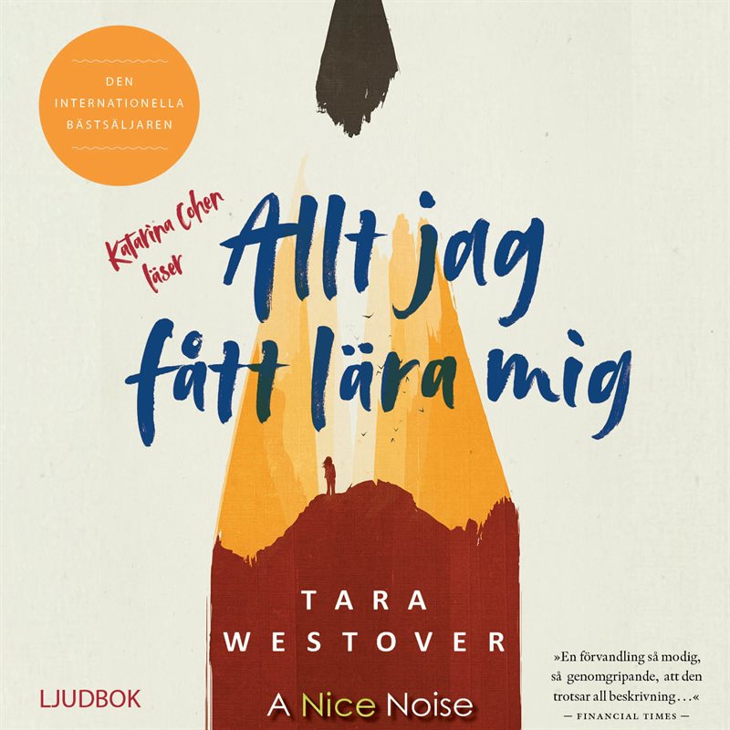 Allt jag fått lära mig