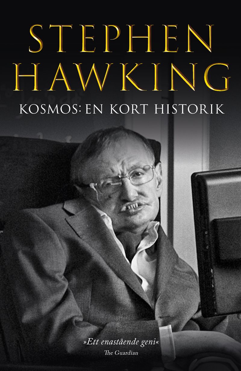 Kosmos : En kort historik