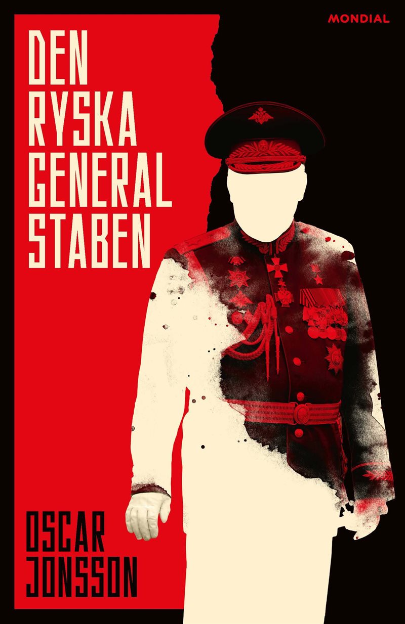 Den ryska generalstaben