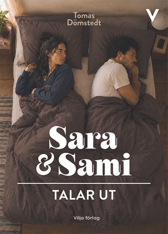 Sara och Sami talar ut