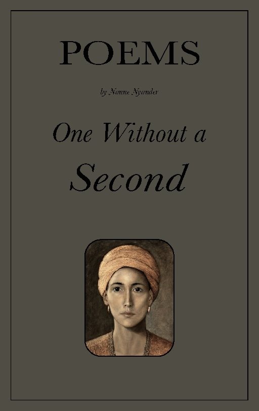 One without a second : poems