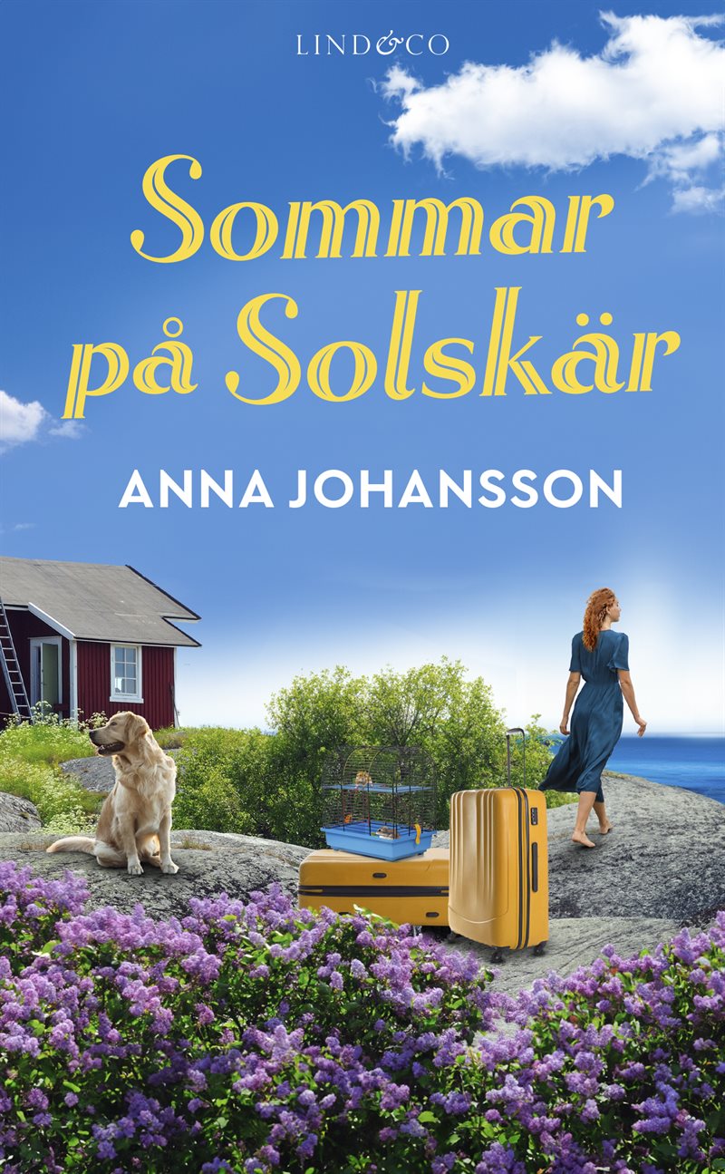 Sommar på Solskär
