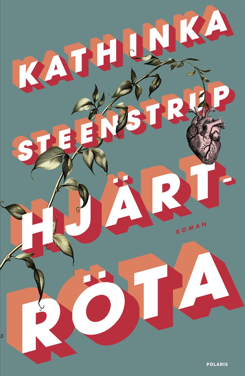 Hjärtröta