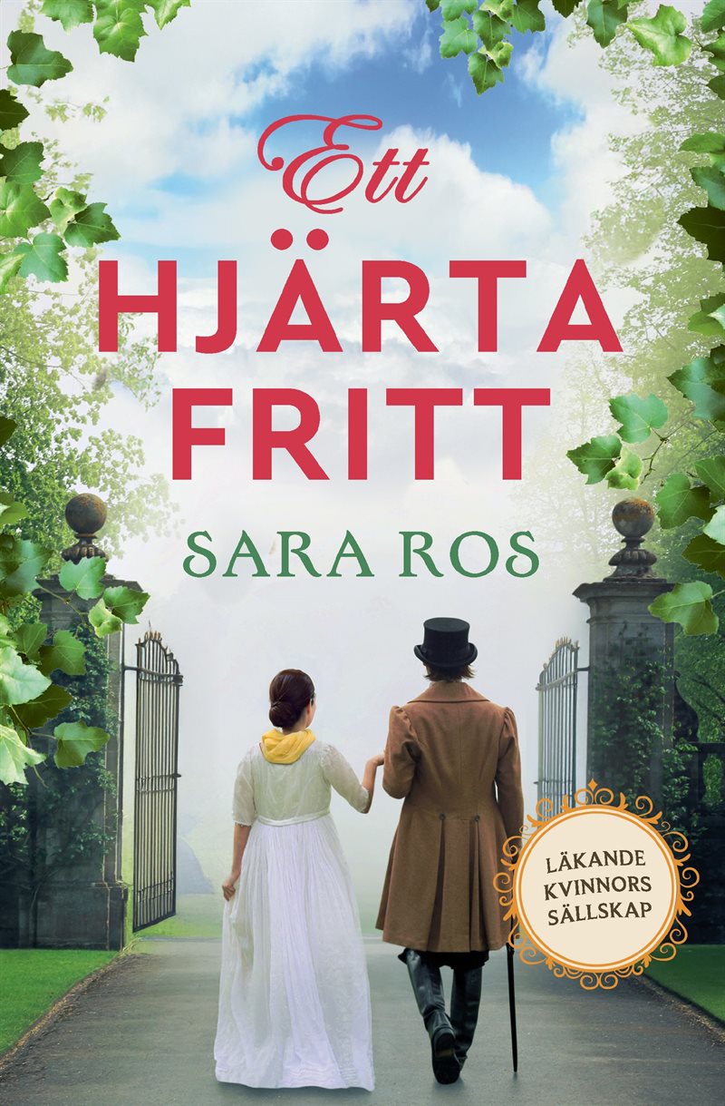 Ett hjärta fritt